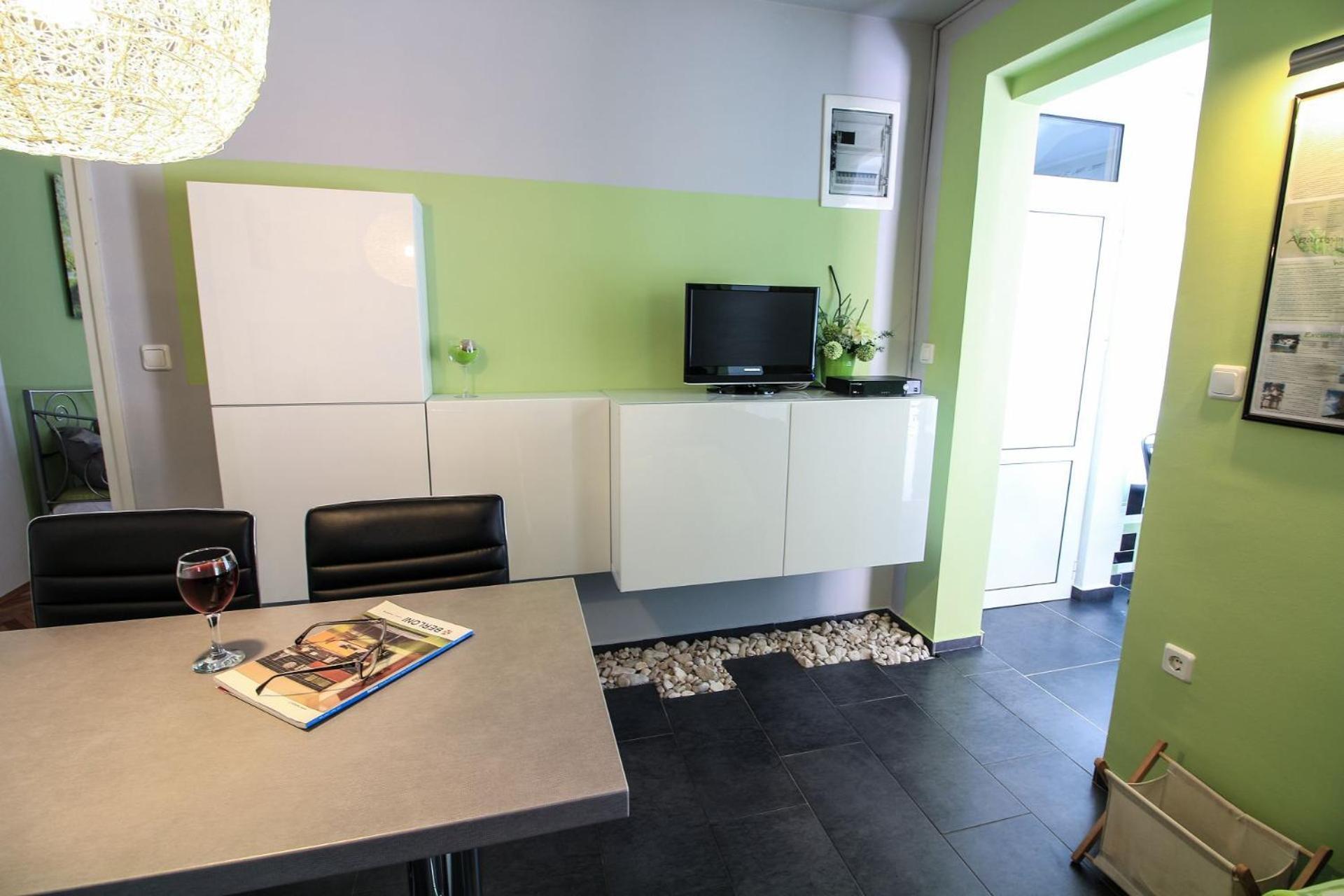 Apartments Jadra - With Parking Primošten Eksteriør bilde